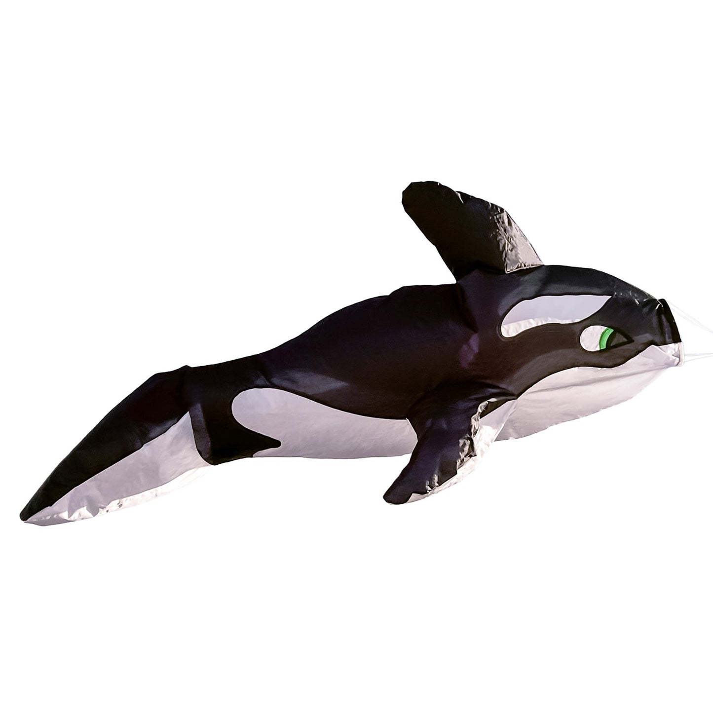 Big Breeze Windsock - Orca