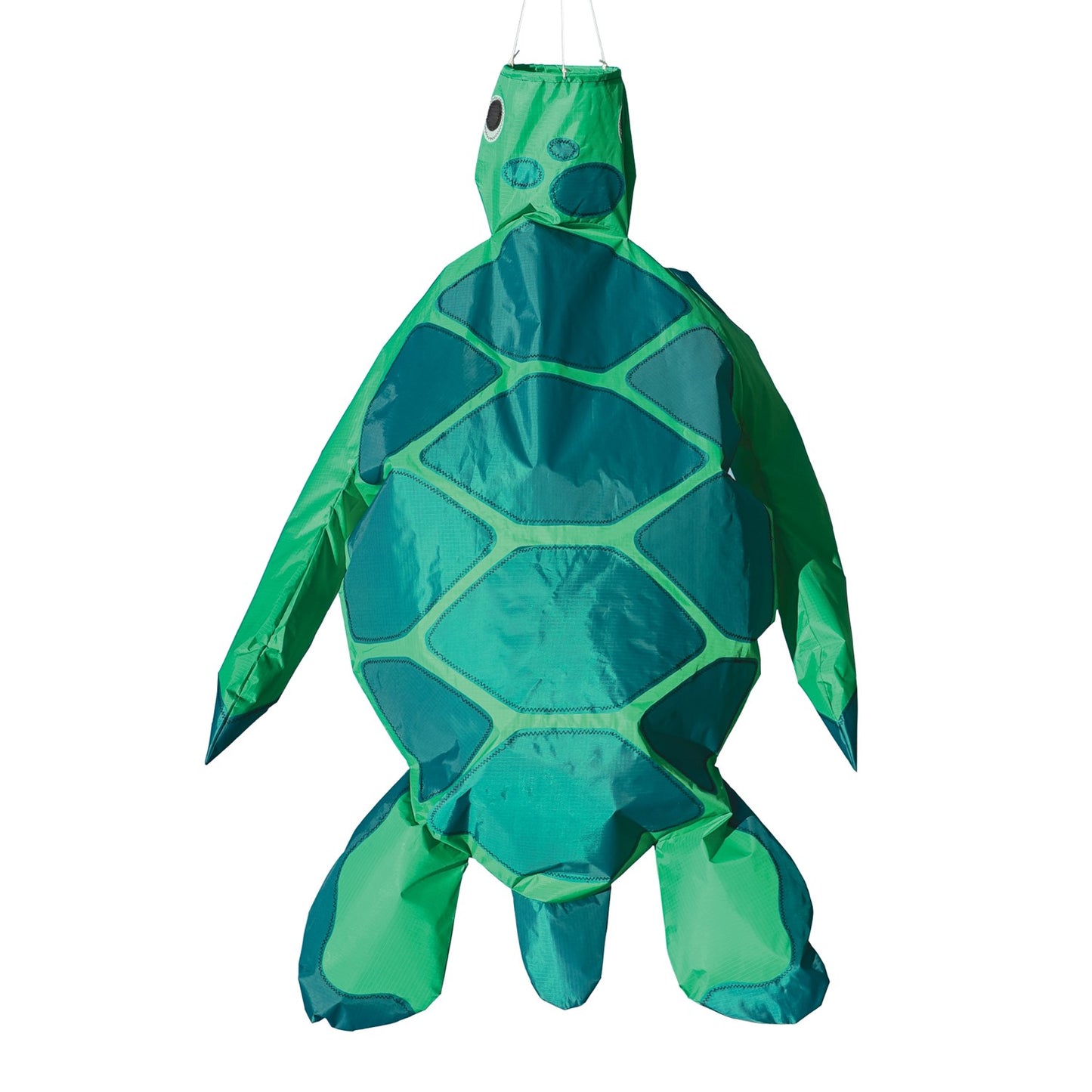 Big Breeze Windsock - Turtle