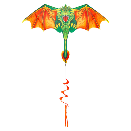 Blaze The Dragon Kite