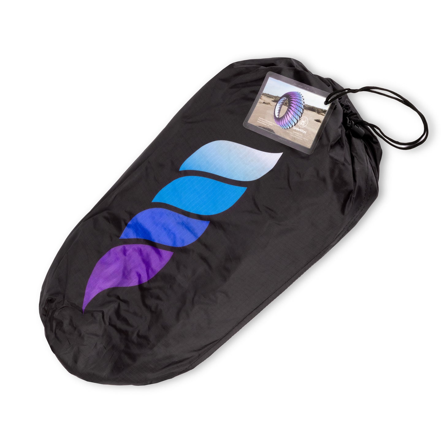 Brasington 2m Bol - Purple/Blue