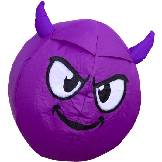 Bouncing Moodeez - Diabolic 100m