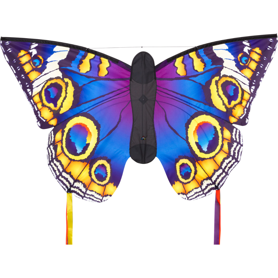 Butterfly "L" Kite - Buckeye