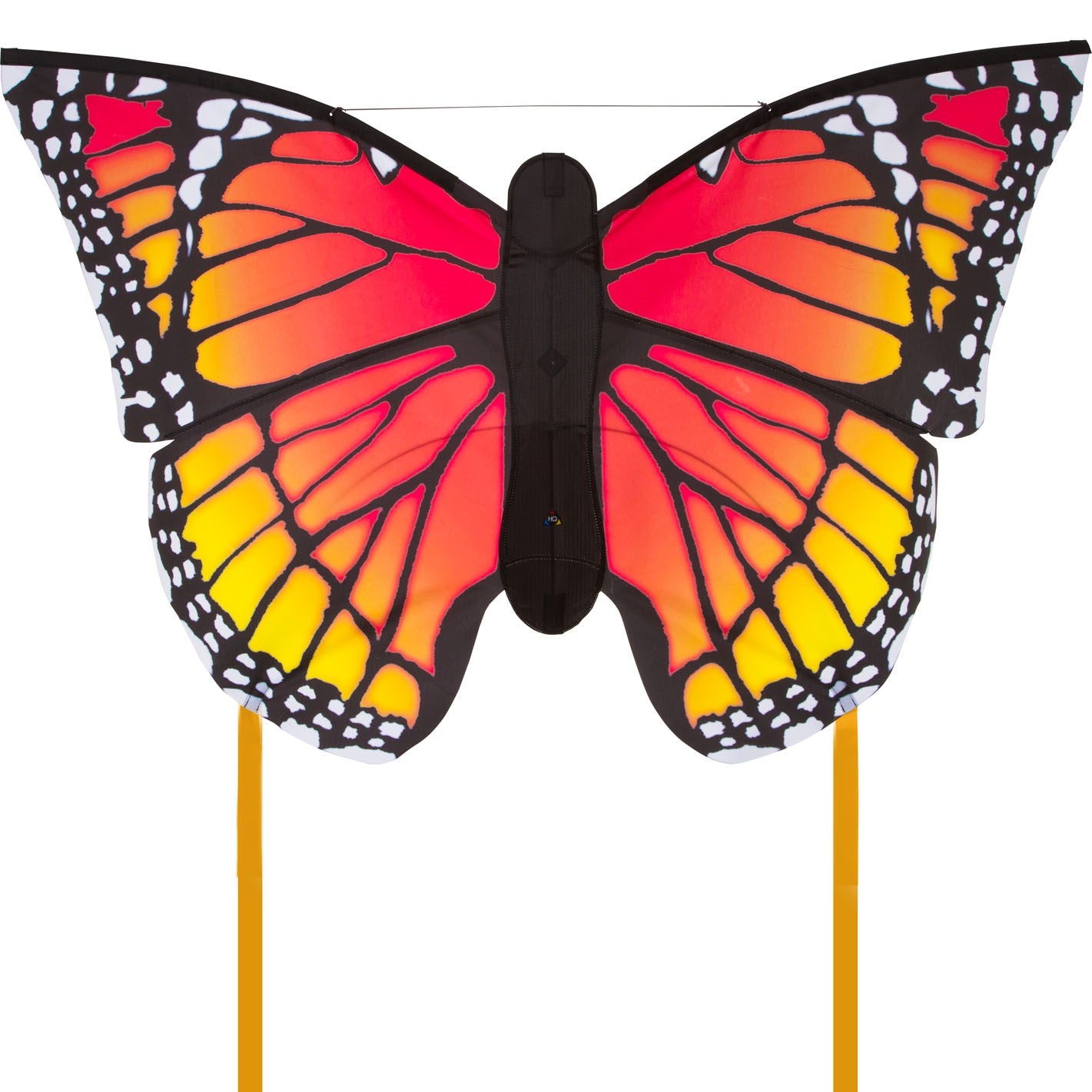 Butterfly "L" Kite - Monarch