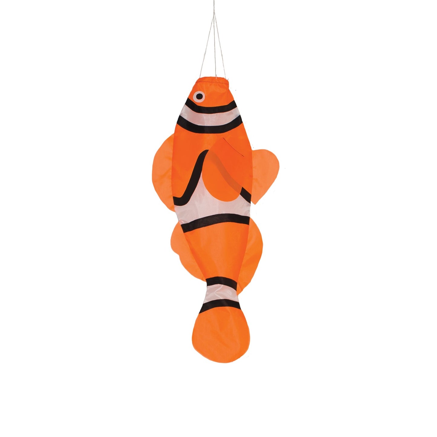 Clownfish Windsock