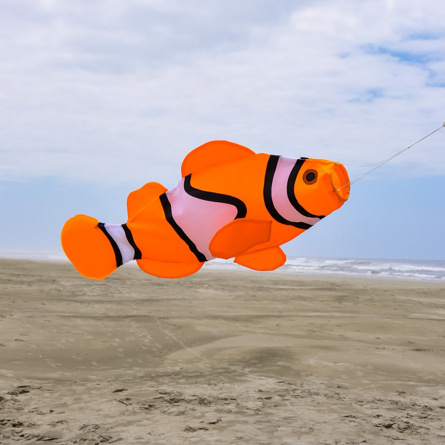 Clownfish Windsock