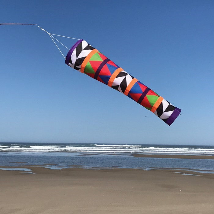 Cone Windsock - Arrow