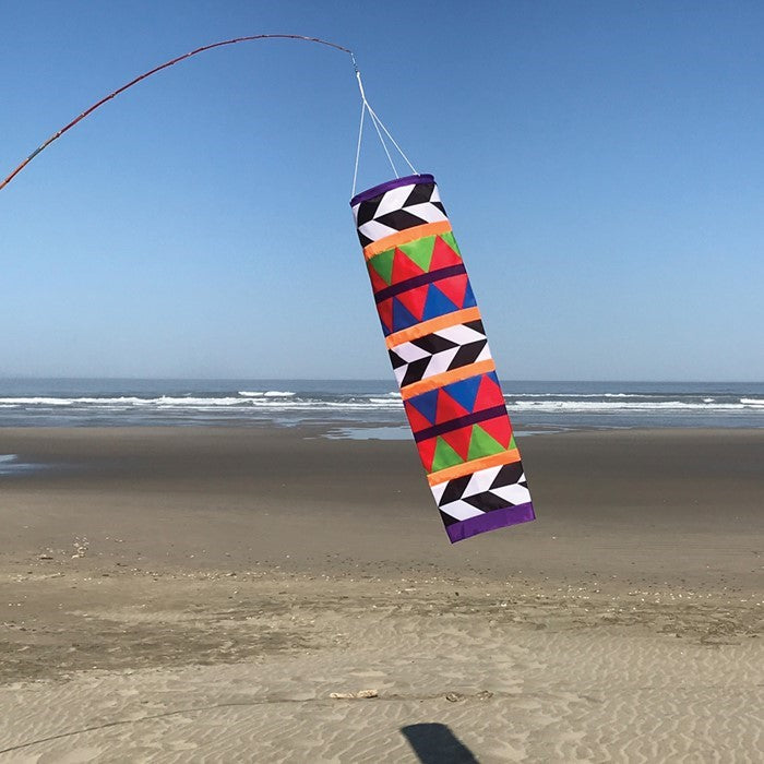 Cone Windsock - Arrow