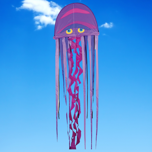 Cool Jellyfish Kite