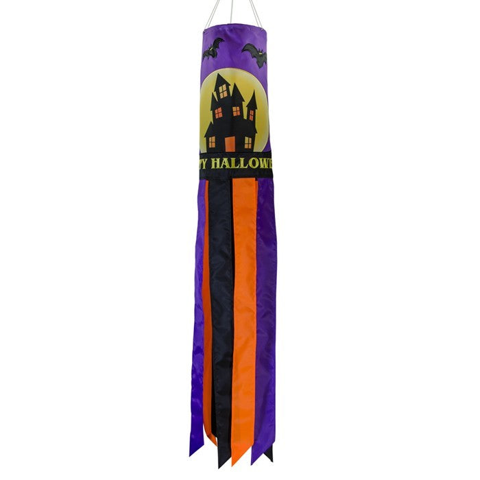 Halloween Windsock - Fright Night