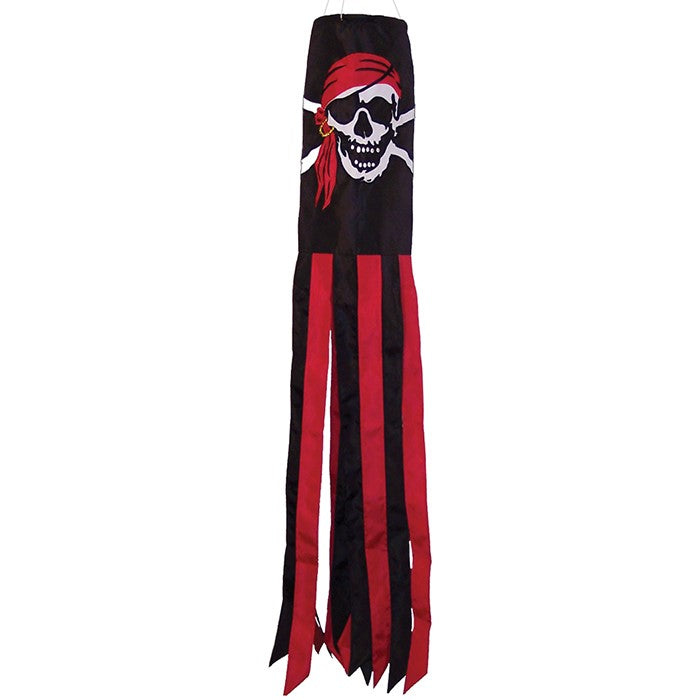 I'm A Jolly Roger Windsock