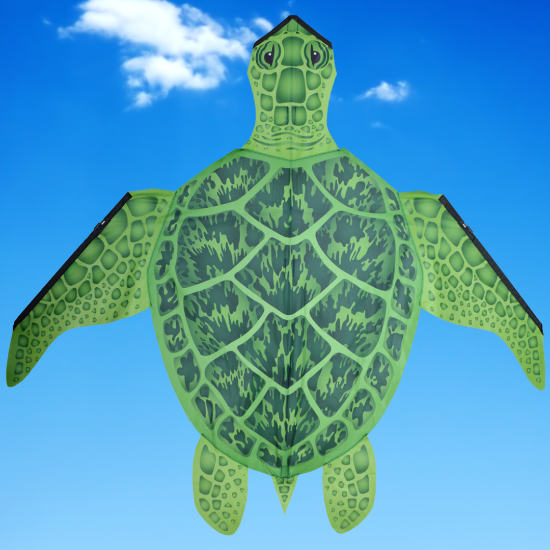 Sea Turtle Kite - Large