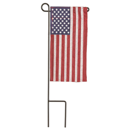 Mini Garden Flag - USA