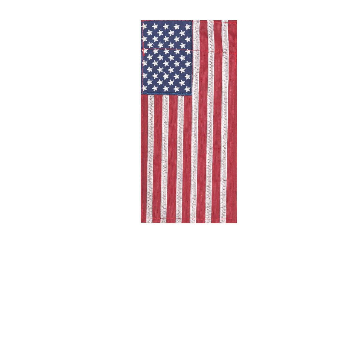 Mini Garden Flag - USA