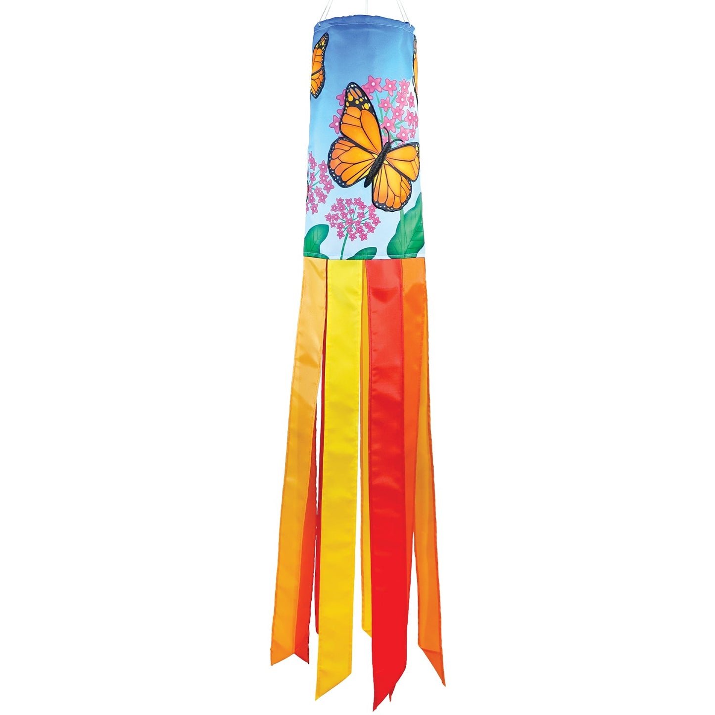 Monarch Windsock