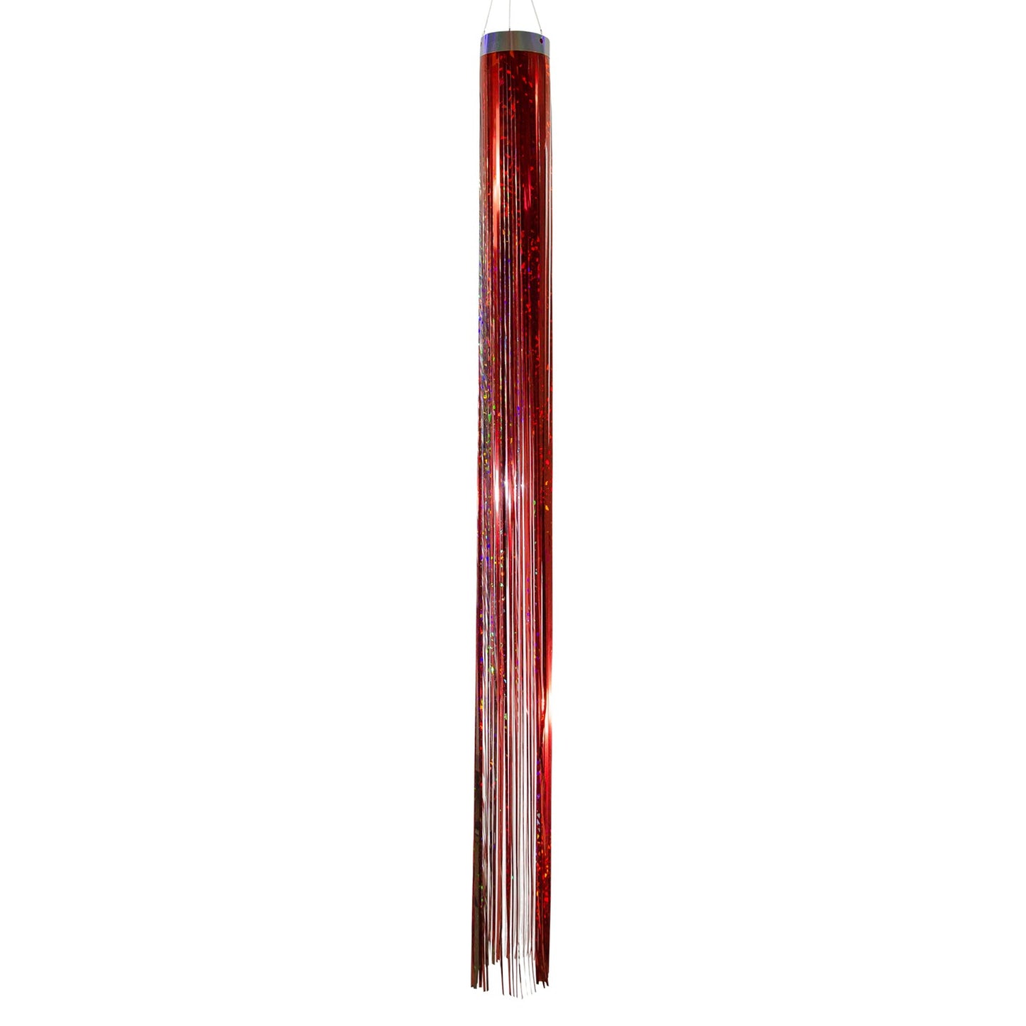 Mylar Windsock - Red