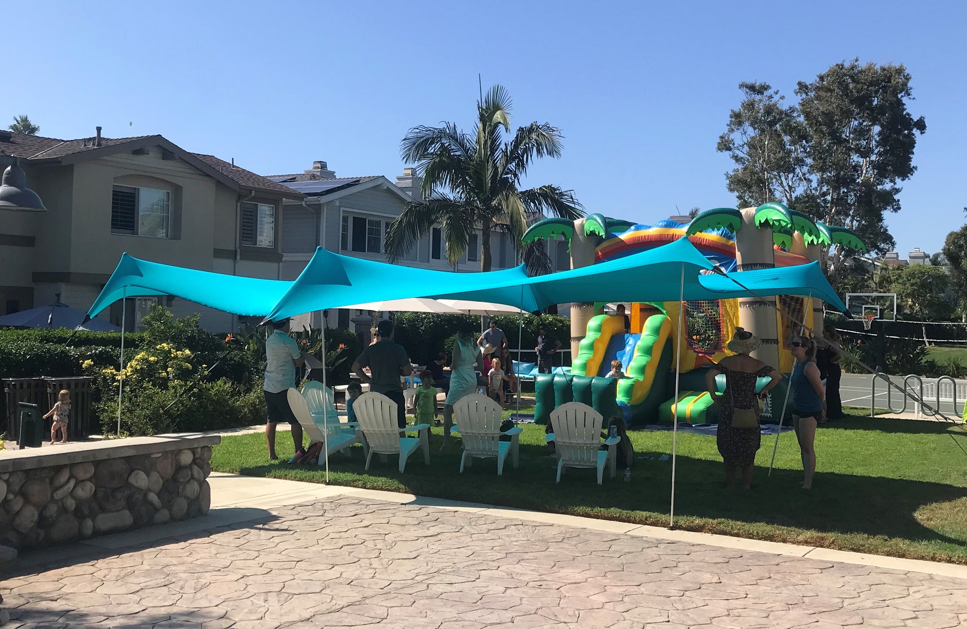 neso party tent Neso Party Tent