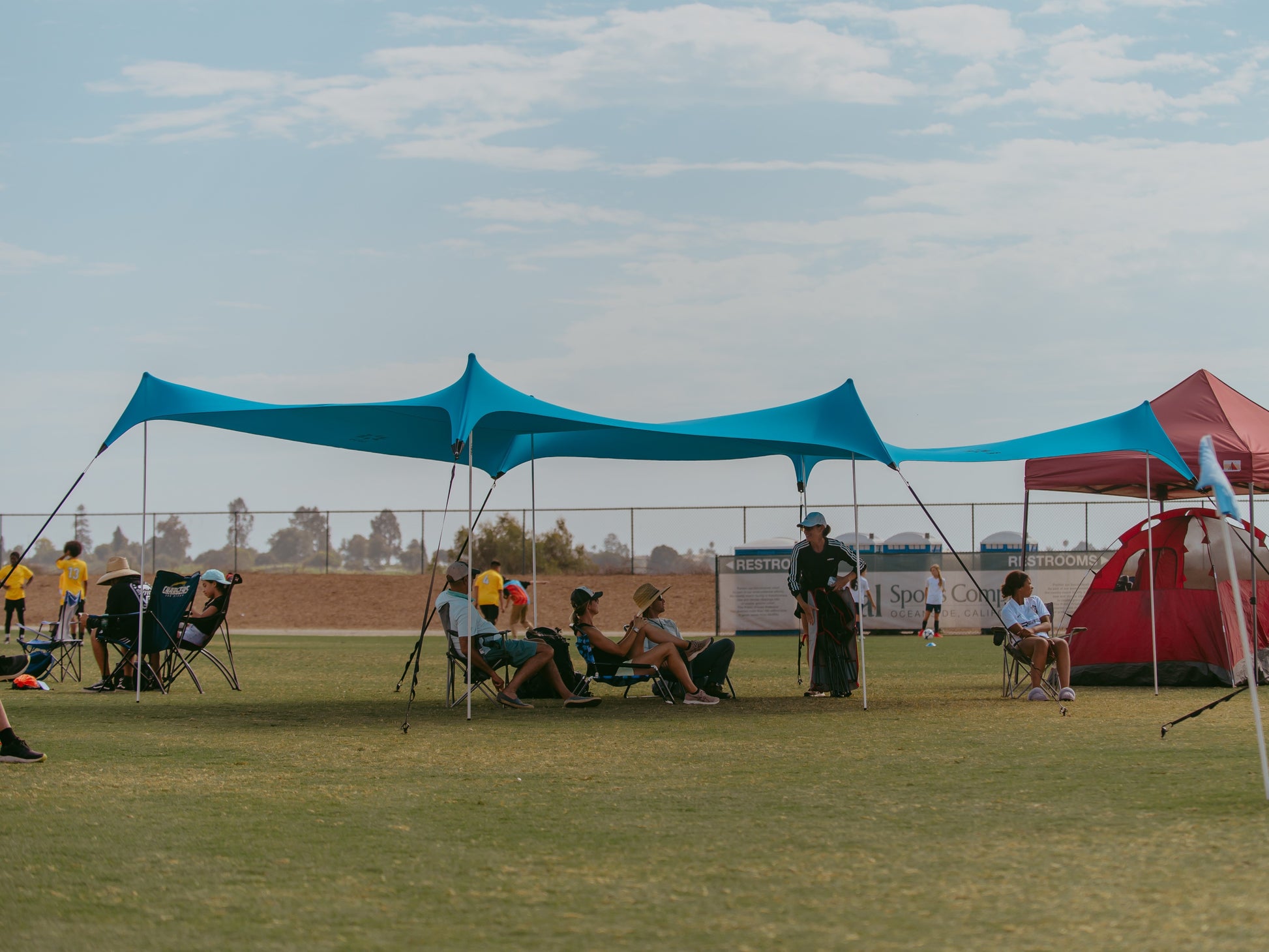 neso party tent Neso Party Tent