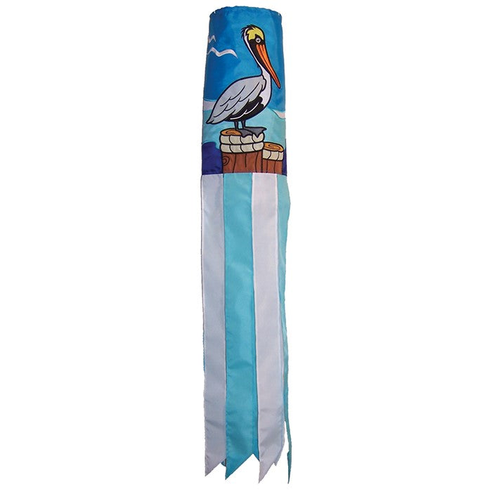 Pelican Windsock