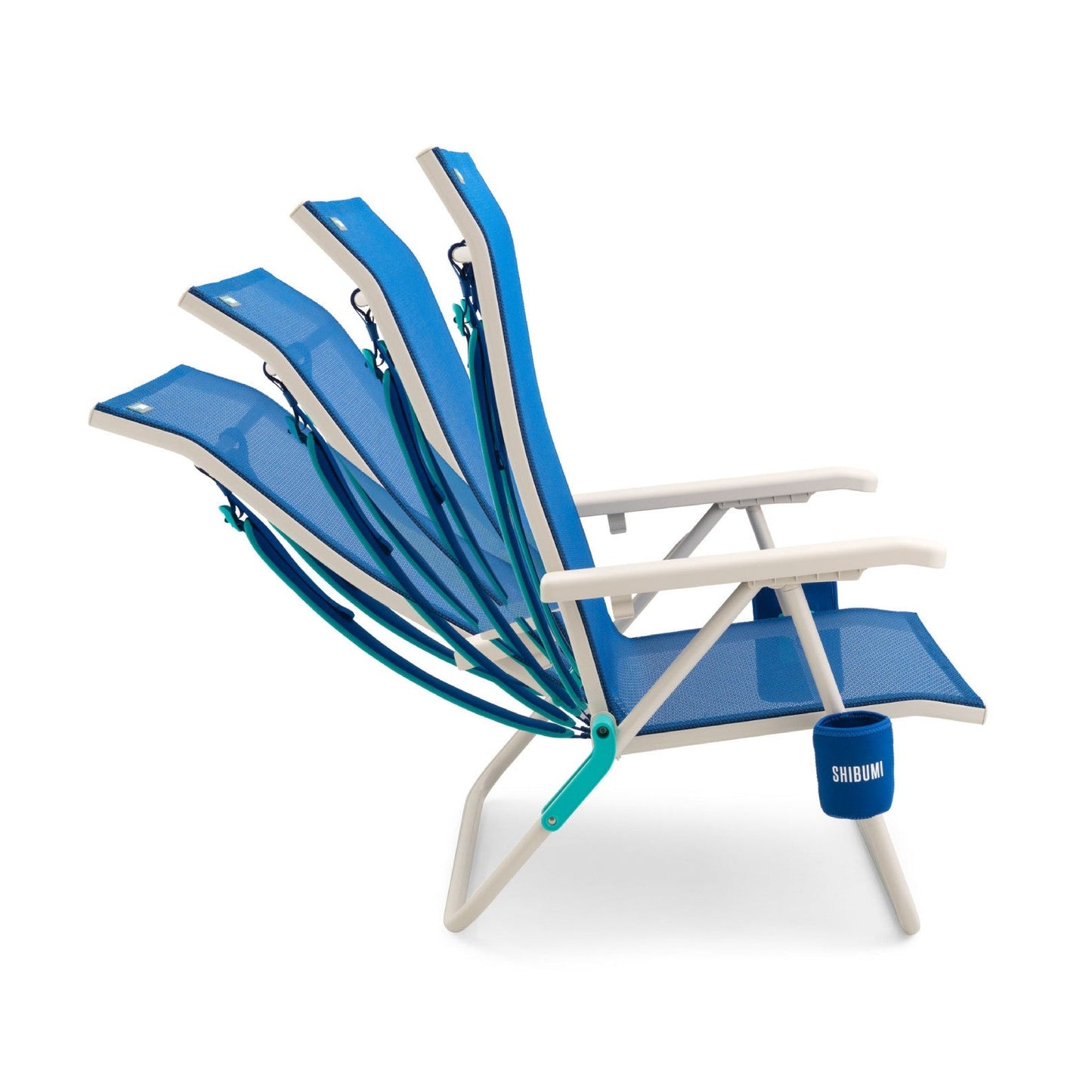 Shibumi Chair