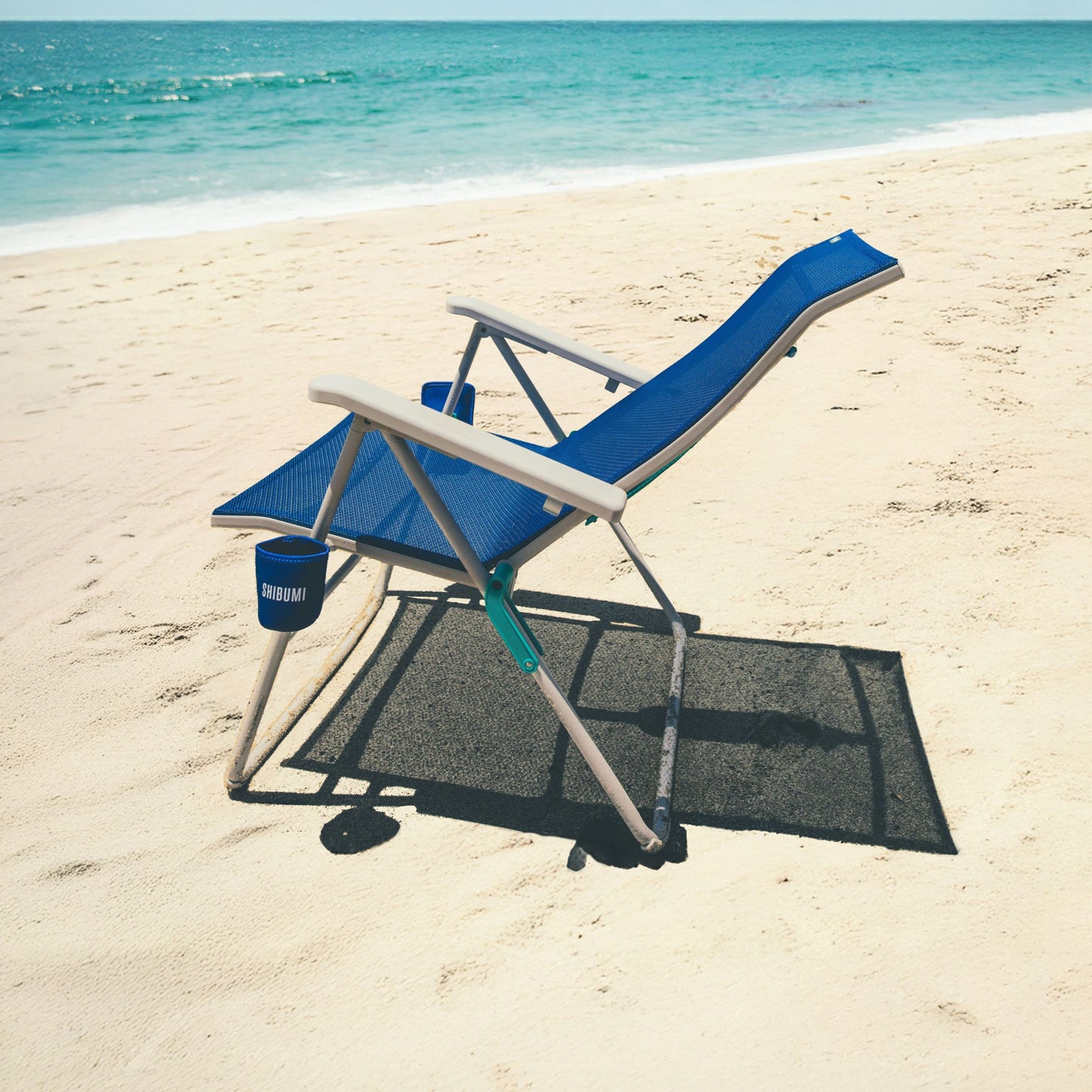 Shibumi Chair - Tall Boy