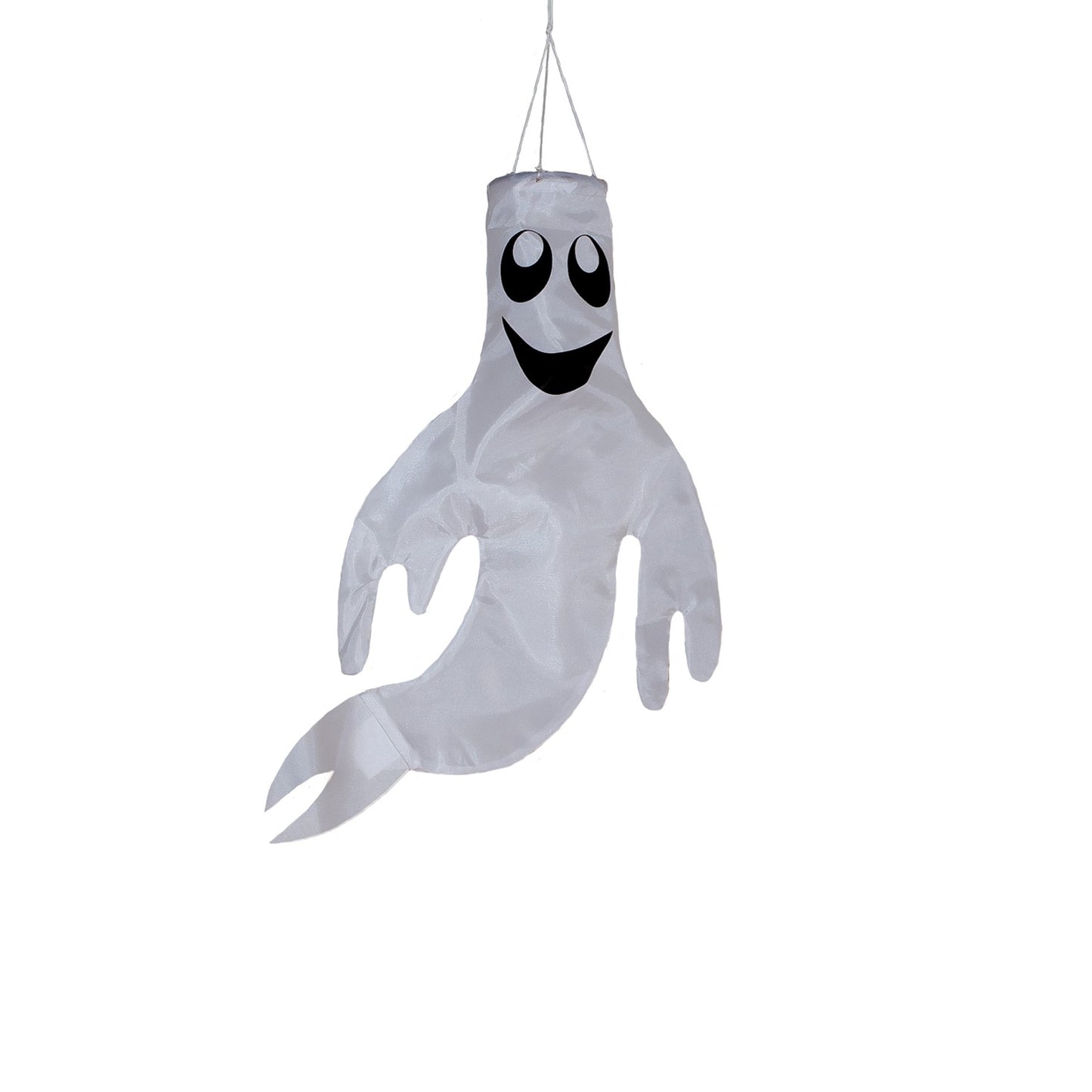 Halloween Windsock - Small Ghost