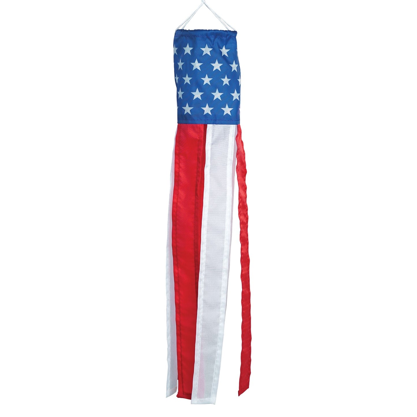 Stars & Stripes 15" Windsock