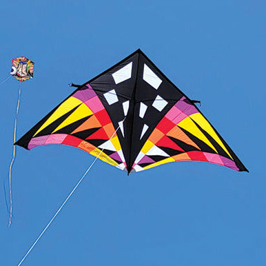 Sweet 16 Delta Kite - Sunrise