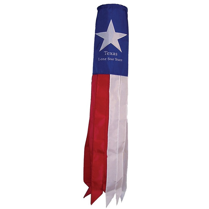 Texas Windsock