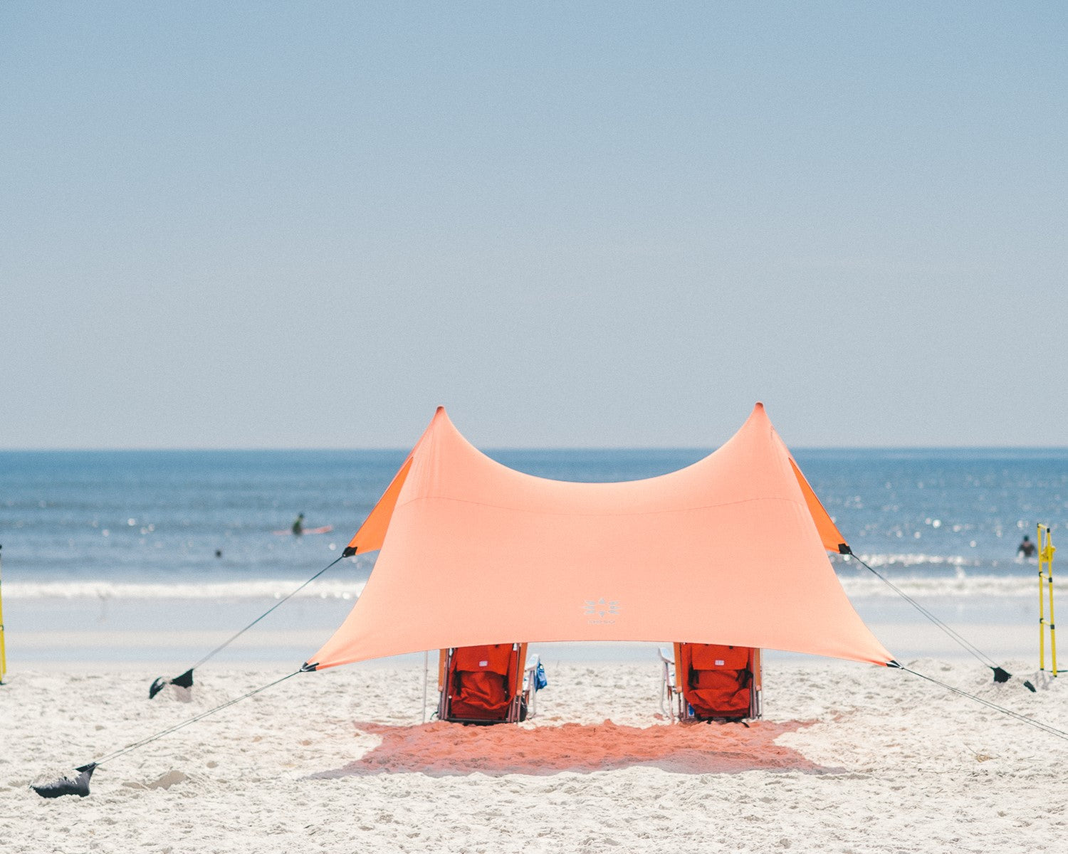 Neso 1 - Coral – Fly It Port A