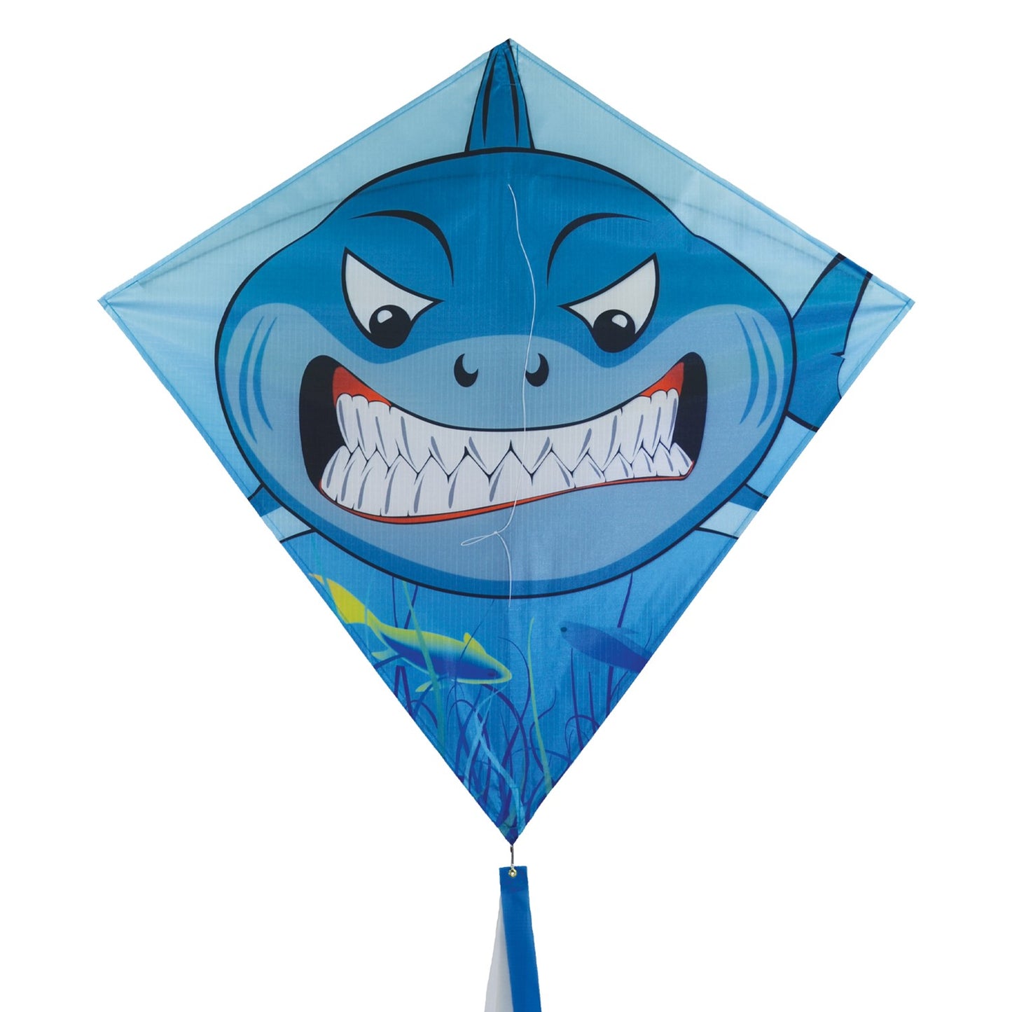 Diamond Kite - Shark