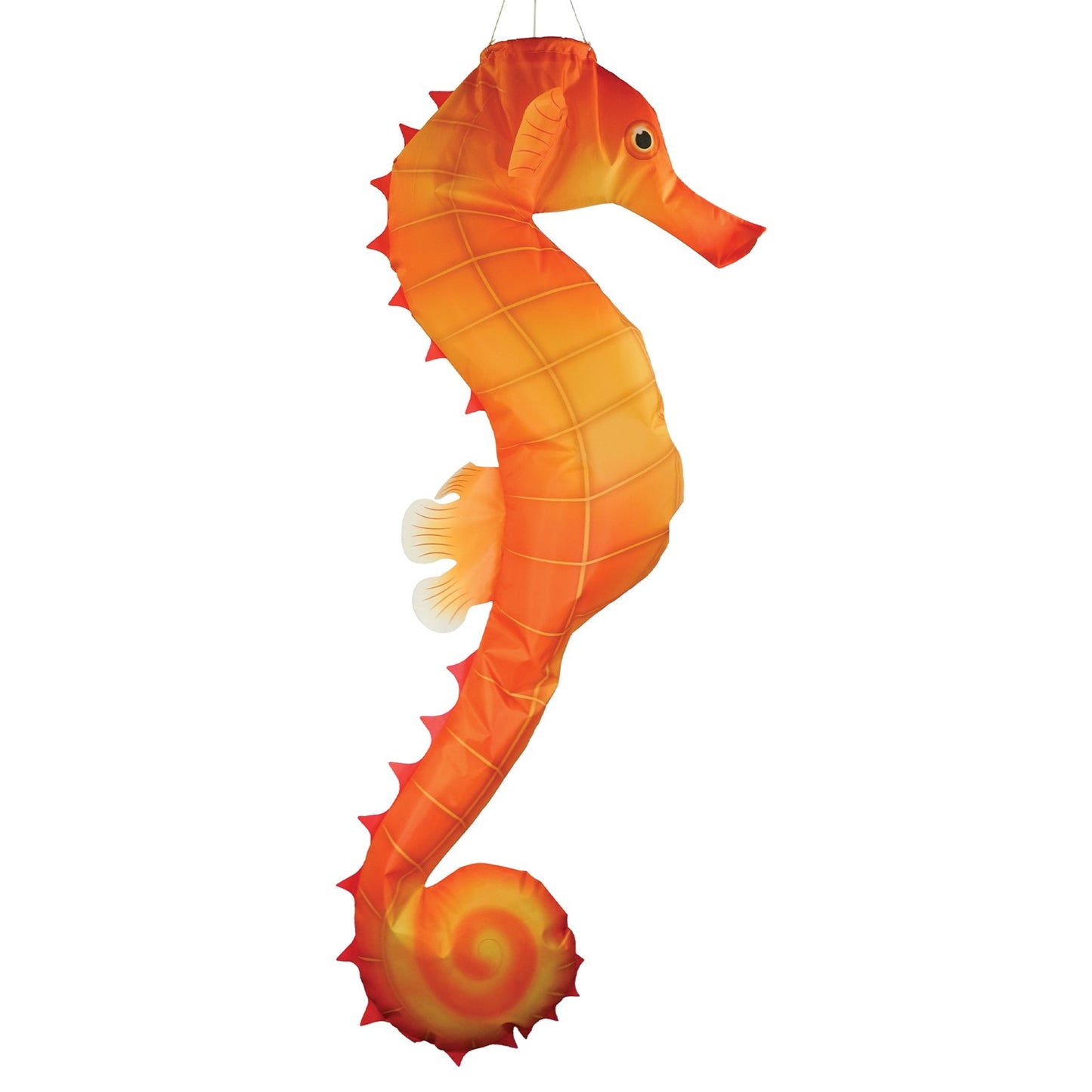 Seahorse 3D Windsock